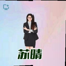 苏晴